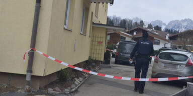 Mutter tötete eigenen Sohn: Daran starb der 5-Jährige