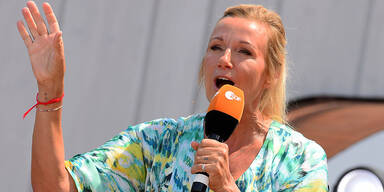 Fernsehgarten-Skandal: "Kiewel lässt sich befummeln!"