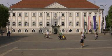 Klagenfurt: Entscheidung über Budget fällt heute