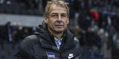 Hammer-Gerücht um Jürgen Klinsmann (61)