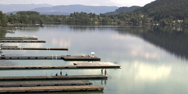Klopeinersee