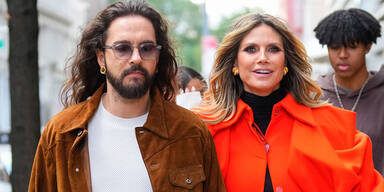 DIESE eine Sache nervt Tom Kaulitz an seiner Heidi Klum total