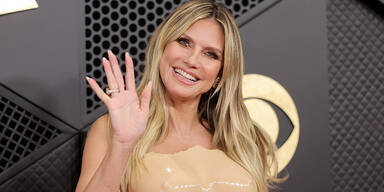 GNTM: Heidi Klum mit großer Neuerung zum Start der Staffel