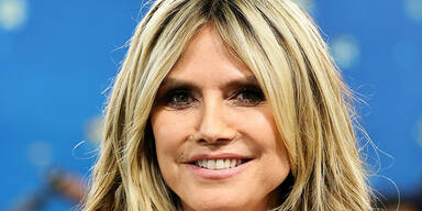 Kopie von Heidi Klum