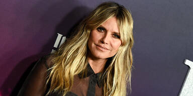 Heidi Klum mit Quoten-Flop: Historisches Tief für „Germany’s Next Topmodel"