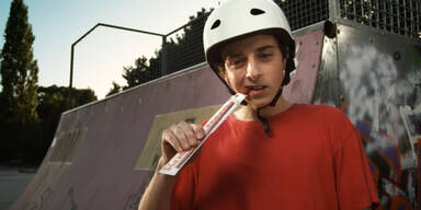 Neue EU-Regeln: Droht das Aus für Knabbernossi?