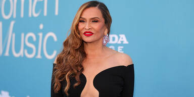 Tina Knowles