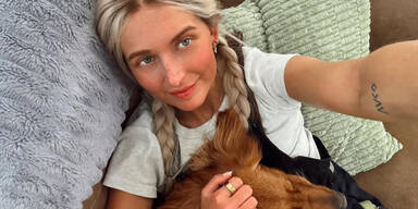 TikTok-Star Mackenzie Paul (26) ist tot