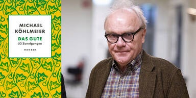 Köhlmeier, uns zugeneigt