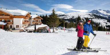 Berghotel Der Königsleitner - ADULTS ONLY - Direkt an der Piste