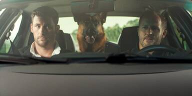 "Kommissar Rex": Comeback am 13. April