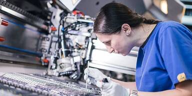 Kontron jubelt über Großauftrag.