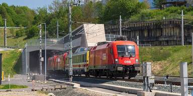 Koralmbahn startet mit Festakten in Graz und Klagenfurt