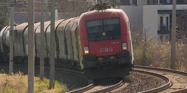 Bahn frei für ein Jahrhundert-Projekt: Die Koralmbahn fährt ab!