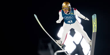 ÖSV-Adler nach 1. Durchgang abgeschlagen