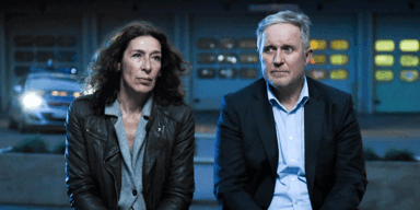 Wird ER der neue "Tatort"-Kommissar nach Krassnitzer?
