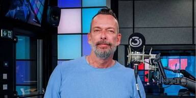 Ö3-Star Robert Kratky verrät: Mit IHR war er (fast) verlobt
