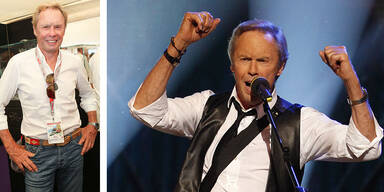 Peter Kraus (86) verkündet seinen Abschied auf Facebook