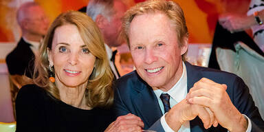 Peter Kraus: Rührendes Geständnis über kranke Ehefrau – „Sie braucht mich jetzt“