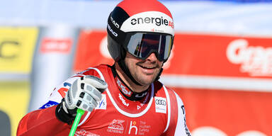 Abfahrts-SIEG! Kriechmayr pulverisiert ÖSV-Horrorserie