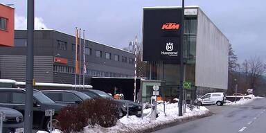 KTM-Stellenabbau: AMS sieht Chancen für Betroffene