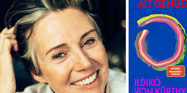 Ildiko von Kürthy