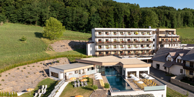 Natur Resort Puchas Kukmirn