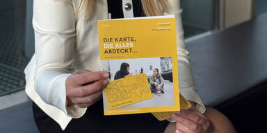 Neue Kulturcard öffnet Türen zur Kultur