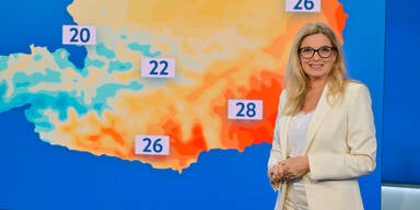 Nach ORF-Wetter-Aus: Kummer lässt mit Posting aufhorchen