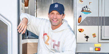 Alexander Kumptner Roadtrip