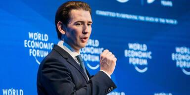 kurz wef