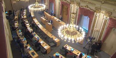 9,9-Milliarden-Budget: Land OÖ startet in dreitägige Schlüsseldebatte