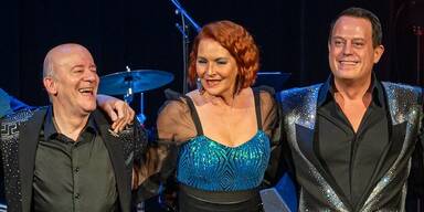 Andy Lee Lang ist jetzt der Rock'n'Roll-Professor