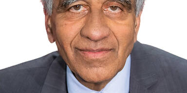 Mojib Latif
