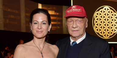 "Verschwenderisch" - Lauda-Anwalt attackiert Birgit