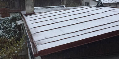 schnee bayern