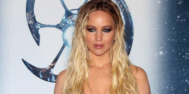 "Hunger Games"-Prequel: Jennifer Lawrence spricht über mögliche Katniss-Rückkehr