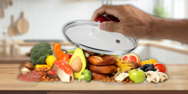 Lebensmittelpreise steigen weltweit wegen Krieg