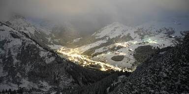 Lech am Arlberg