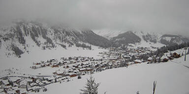 Schnee