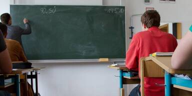 Falscher Lehrer will zurück ins Klassenzimmer