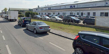 Rätselhafter Leichenfund in Niederösterreich: Polizei ermittelt