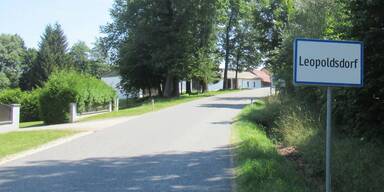 Leopoldsdorf