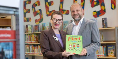 Stadtbibliothek macht Ferien spannend