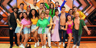Let's Dance-Star "selfiesandra": Sie hat 50(!) Kilo abgenommen