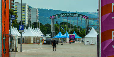 Lido Sounds: Festivalfieber steigt an der Donau