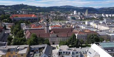 Sparstift für die City.