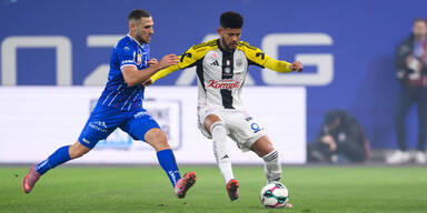 Linzer Derby als Kracher-Auftakt für ÖFB-Cup-Viertelfinale