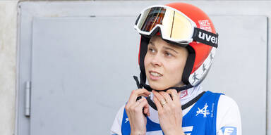 ÖSV-Springerinnen enttäuschen, Maruyama siegt erneut