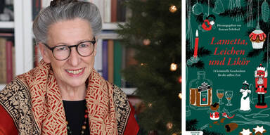 Schöberl: Weihnachten des Todes